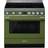 Smeg CPF9IPOG Portofino Green