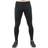 Endurance Tranny Long Tights Men - Black