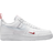 Nike Air Force 1 Low M - White/University Red