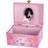 Goki Unicorn Jewelry Box