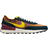 NIKE Waffle One SE M - Dark Beetroot/Armoury Navy/White/Yellow Strike