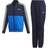 Adidas Tracksuit - Glow Blue/Legend Ink (FM6562)