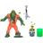 Teenage Mutant Ninja Turtles Ultimate Muckman 18cm