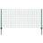 vidaXL Euro Fence 142816