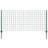 vidaXL Euro Fence 142811