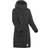 Kari Traa Kyte Parka Black Female