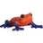 Mojo Poison Dart Tree Frog
