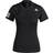 Adidas Club T-shirt Women - Black/White