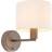 Endon Lighting Daley Wall light