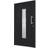 vidaXL - External Door (98x208cm)