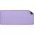 Logitech Desk Mat Studio Series Lavender