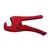 C.K 430001 PVC Pipe Cutter Plastsaks
