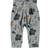 Name It Rasmus Pants - Grey Melange (13196444)