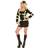 Widmann Firefighter Dress Costume