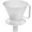 Plast Team Coffee Funnel