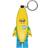 LEGO Banana Guy Key Light