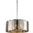 Endon Lighting Clooney Pendant Lamp 50cm