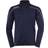 Uhlsport Steam 22 Quarter Zip Abbigliamento Uomo - Blueblu Navy