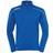 Uhlsport Steam 22 Quarter Zip Abbigliamento Uomo - Blu