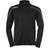 Uhlsport Stream 22 1/4 Zip Top Unisex - Black/White