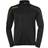 Uhlsport Stream 22 1/4 Zip Top Unisex - Black/Fluo Green