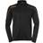 Uhlsport Stream 22 1/4 Zip Top Unisex - Black/Fluo Orange