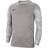 Nike Park IV Goalkeeper Jersey Men - Pewter Gray/White/Black