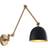 Endon Lighting Lehal Dome Wall light