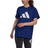 Adidas Sportswear Future Icons Logo Graphic T-shirt Women - Victory Blue