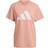 Adidas Sportswear Future Icons Graphic T-Shirt - Ambient Blush