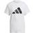 adidas Sportswear Future Icons Logo Graphic T-shirt Women - White