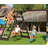 Jungle Gym Climb Module X'tra
