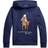 Polo Ralph Lauren Boy Hoodie - Navy