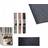 BigBuy Yoga Mat PVC 173x60cm