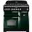 Rangemaster CDL90DFFRG/C Green