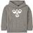 Hummel Cuatro Hoodies - Grey Melange