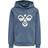 Hummel Cuatro Hoodie - China Blue (204743-8252)