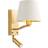 Endon Lighting Harvey Wall light