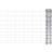 vidaXL Garden Fence 149484