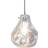 Endon Lighting Lava Pendant Lamp 32cm