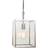 Endon Lighting Hadden Pendant Lamp