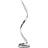 Endon Lighting Aria Floor Lamp 121cm