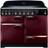 Rangemaster ELA110EICY Red