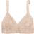 Hanky Panky Signature Bralette - Beige