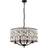 Endon Lighting Belle Pendant Lamp ∅ 62cm
