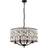 Endon Lighting Belle Pendant Lamp 62cm