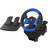 Natec Genesis Seaborg 350 Racing Wheel - Black/Blue