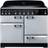 Rangemaster ELA110EIRP Black, Grey