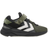 Hummel Reach 300 Recycled Jr - Black/Covert Green