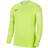 Nike Park IV Goalkeeper Jersey Men - Volt/White/Black